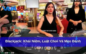 Blackjack