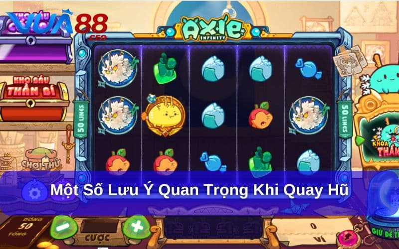 Kinh Nghiệm Chơi Nổ Hủ: Tổng Hợp 5 Chiến Lược Từ Chuyên Gia Chơi nổ hũ cần lưu ý những điều quan trọng