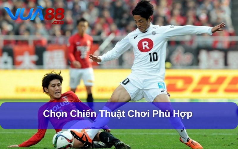 Kèo Đồng Banh Và Những Thông Tin Chi Tiết Cho Người Chơi Chọn chiến thuật chơi kèo đồng banh phù hợp