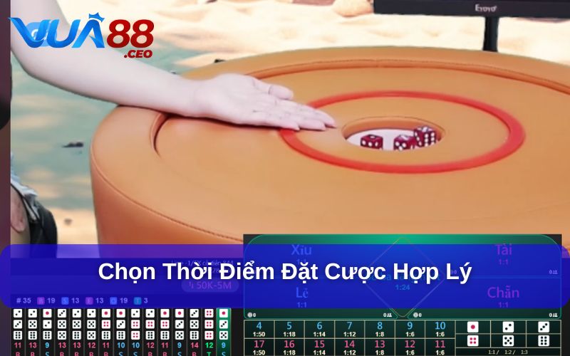 Tài Xỉu 2-75 Và 2-25 – Cách Chơi, Cách Ăn Kèo Chuẩn Xác Đặt cược tài xỉu 2-75 và 2-25 hợp lý
