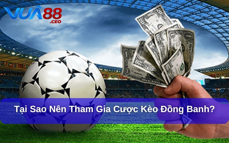 Kèo Đồng Banh Và Những Thông Tin Chi Tiết Cho Người Chơi Kèo đồng banh công bằng và kịch tính