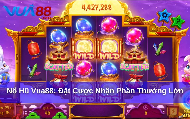 Vua88 là một sân chơi công bằng và an toàn