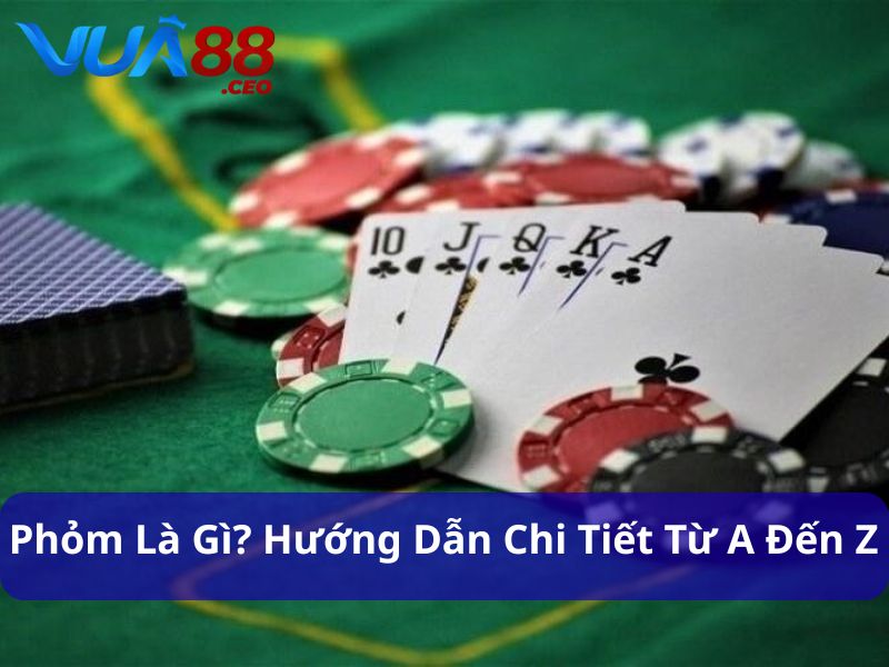 phỏm