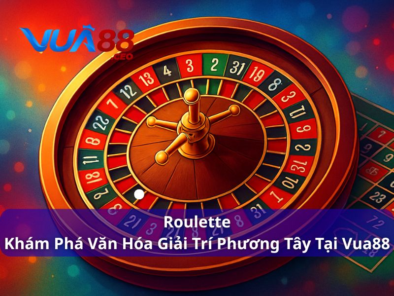 Roulette
