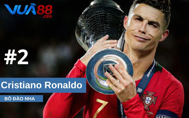 Top 10 Cầu Thủ Đá Bóng Hay Nhất Thế Giới 2025 - Ai TOP 1? Cristiano Ronaldo ghi dấu ấn với những bàn thắng đỉnh cao